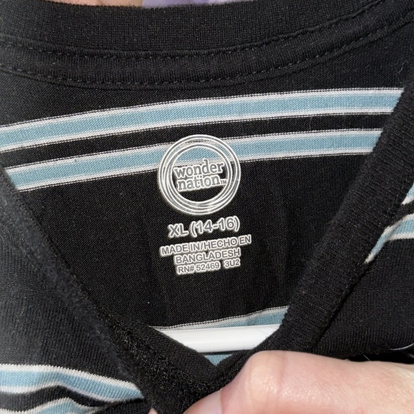 Kids shirt - Picture 2 of 3